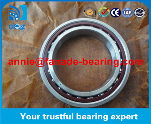 NSK high speed bearings 100BAR10S angular contact ball bearing 100BAR10S TYN DB L P4A super precision