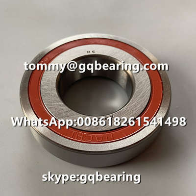 P4 Precision NACHI Ball Screw Support Bearing 30TAB06-2NSE 30TAB06NC1U-2NSE/GM-J1 P4F