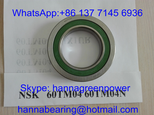 60TM04A UR Ball Bearing 60TM04 ANX1UR / 60TM04U40AL Automobile Bearing 60*101*17mm