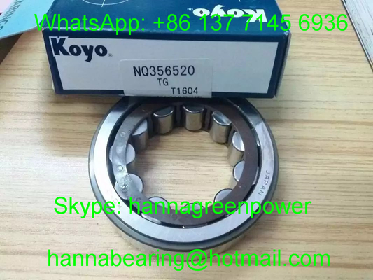 KOYO NQ356520 Cylindrical Roller Bearing for Toyota Corolla Car 35x65x20mm