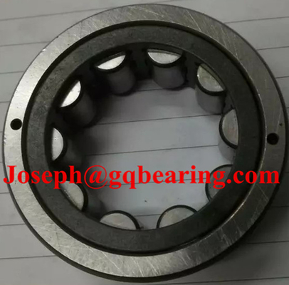 Sizes 30x62x20 mm VP39-2 Cylindrical Roller Bearing Auto Bearing ISO / FCC / SGS