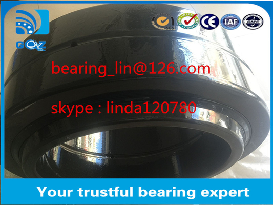GE 45 TE-2RS Stainless Steel Radial Spherical Plain Bearings 45x68x32 mm Joint Bearings GE45TE 2RS
