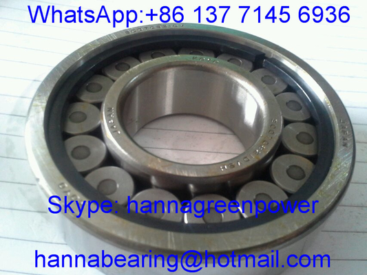 U35-11CG42 Heavy Duty Cylindrical Roller Bearing , U35-11 Full Complement Roller Bearing 35 * 90 * 23 mm