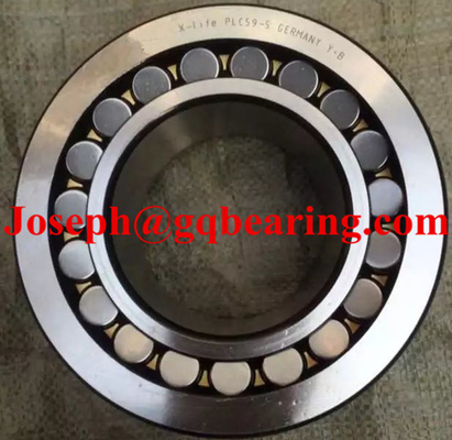 Sizes 110x180x69/82mm PLC58-10 Concrete Mixer Truck Gear Reducer Bearing