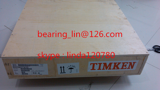 TIMKEN 48685 High Speed Thrust Bearing For Metallurgy / Medium Large Motors