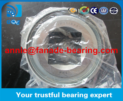 Square bore Agricultural Automotive Bearings GW211PP3 Square Bore Agricultural Bearing for Farm Machine GW211PP3