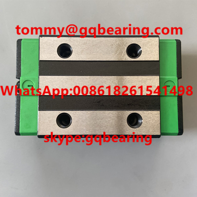 Taiwan Origin SHAC Linear Guideway Block GHH30CA CNC Grinding Engraving Machines