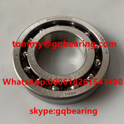 Koyo DG356712 DG356712CS62 Deep Groove Ball Bearing 35x67x12mm