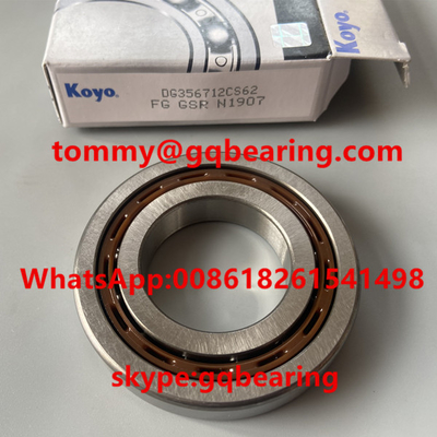 Koyo DG356712 DG356712CS62 Deep Groove Ball Bearing 35x67x12mm