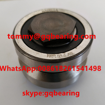 Nadella FRR52-1AS Cam Follower Bearing V Type Guide Roller Bearing