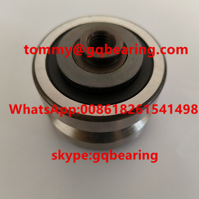 Nadella FRR52-1AS Cam Follower Bearing V Type Guide Roller Bearing