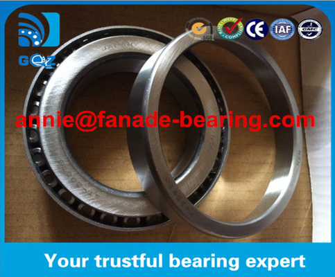 KOYO Japan NTN inch size tapered roller bearings 4T-4370/4320 44.45*88.5*40.386mm roller bearing for Auto gearbox