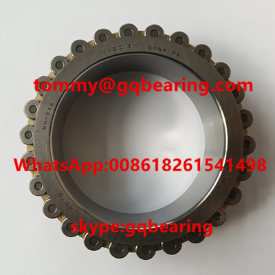 Double Row Precision Cylindrical Roller Bearing NN3018K C0NAFWP4 Koyo