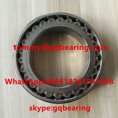 Double Row Precision Cylindrical Roller Bearing NN3018K C0NAFWP4 Koyo