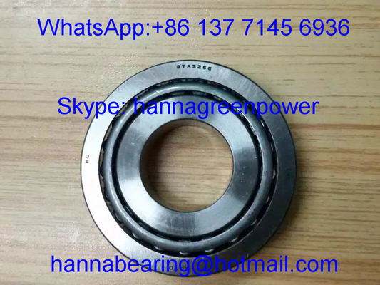 STA3266 / HCSTA3266LFT Tapered Roller Wheel Hub Bearing 32*66*15 mm