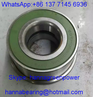 40TMD04U40AL / 40TMD04 UR Deep Groove Ball Bearing for KNOLL High Pressure Pump 40*92*25.5mm