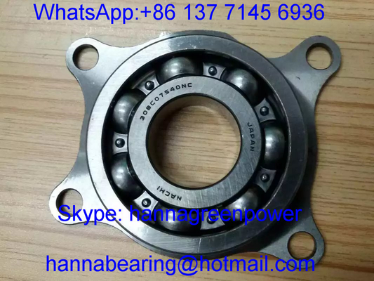 30BC07S40NC / 806230170   Truck Bearing / Automotive Gearbox Bearing / Wheel Hub Bearing