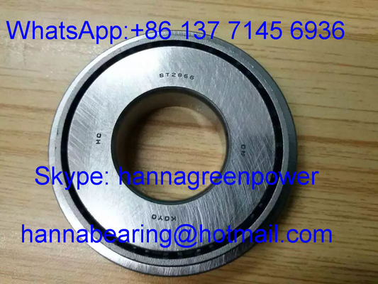 ST2866 / HC ST2866 CN Tapered Roller Bearing / Gear Box Bearing 28*66*18mm