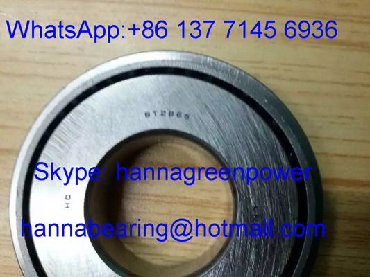 ST2866 / HC ST2866 CN Tapered Roller Bearing / Gear Box Bearing 28*66*18mm