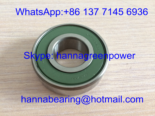 17TM09 / 17TM09HTF Shielded Automotive Deep Groove Ball Bearing 17*39*11.1 mm