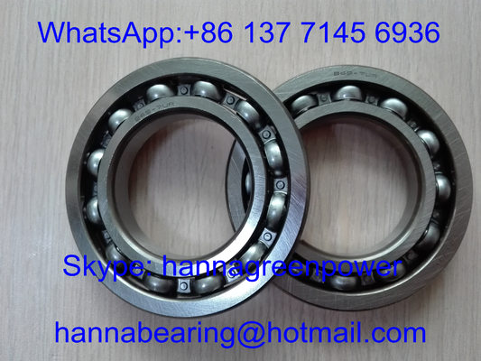 B49-7 / B49-7UR /  B49-7A High Speed Automobile Gear Box Ball Bearing 49*87*14 mm