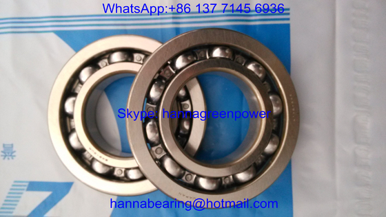 B49-5UR / B49-5 / B49-5A  Single Row Deep Groove Ball Bearing for Auto Gearbox 45*95*18 mm