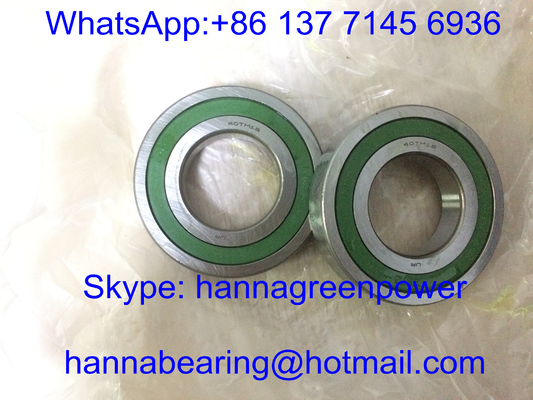 40TM18 / 40TM18UR / 40TM18U40AL Automotive Bearings JAPAN Made Sealed Auto Deep Groove Ball Bearing 40*80*16 mm