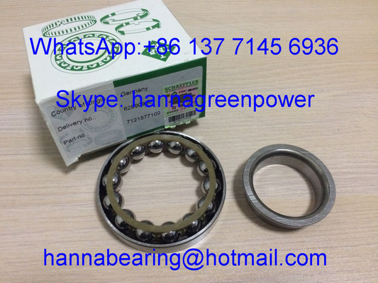 F-239513.SKL-AM BMW Differential Ball Bearing F-239513 / 7121577100 Angular Contact Bearing