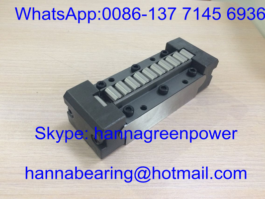 PR14089 / PR14135 / PR14182 Germany Made Linear Ball Bearing for CNC Machine