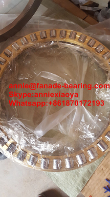 81176M 380x460x65 mm Cylindrical roller thrust bearings , thrust Cylindrical roller bearing