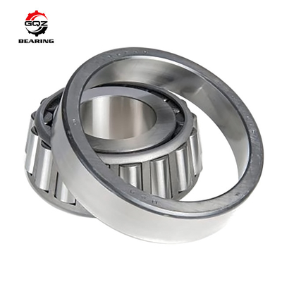 Double Row Tapered Roller Bearing , Steel Cage Bearing HM926740/HM926710D