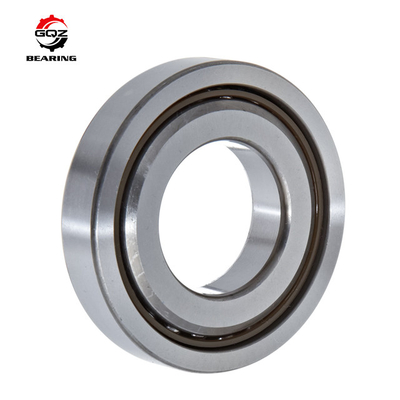 Ball Screw Support Super Precision Bearings Japan Origin Grease Lubrication NSK 20TAC47C 20TAC47CSUHPN7C
