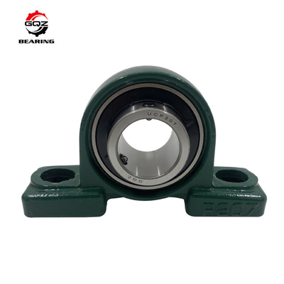 20mm bore Cast Steel Material Plummer pillow block bearings UCP204