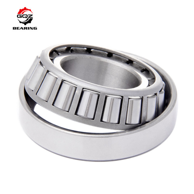 Chrome Steel Tapered Roller Bearing LM501349 / LM501314 41.275*73.431*21.43mm