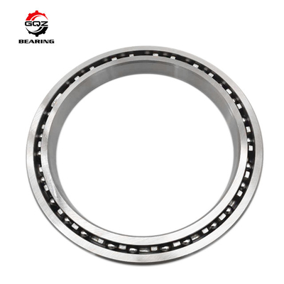 CSXU080-2RS Four Point Contact Thin Section Ball Bearing 203.2x222.25x12.7 mm