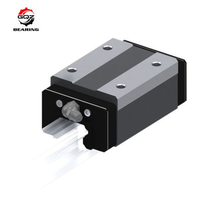 MSA25ESSF0N PMI Linear Guideway Block 70×36×81.6 mm – Heavy Load Flange Type Linear Motion Carriage