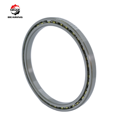 114.3x127x6.35mm Dimension CSXA045 Four-point Contact Thin Section Bearing