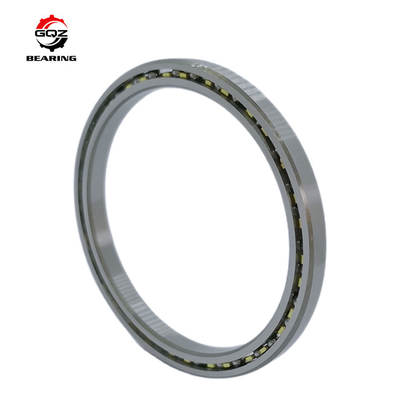 Thin Section CSXU060-2RS Four Point Contact Bearing 152.4x171.45x12.7mm