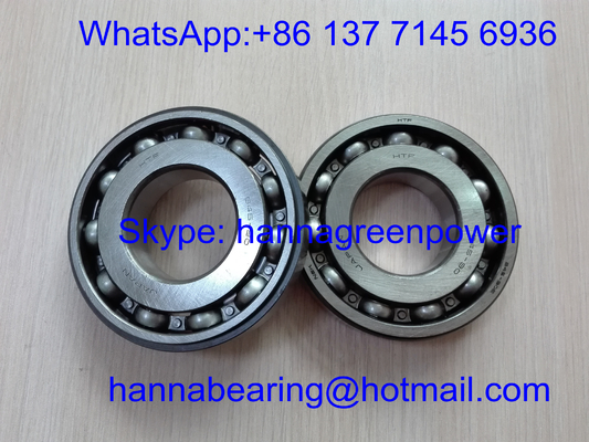B45-90 / B45-90E Automotive Bearings / HTF B45-90 Deep Groove Ball Bearing 45*100*21 mm
