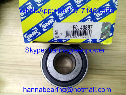 Fc 40887 / Fc40887 Mercedes Tapered Wheel Bearings Fc 40887 25x55x53.5 Mm