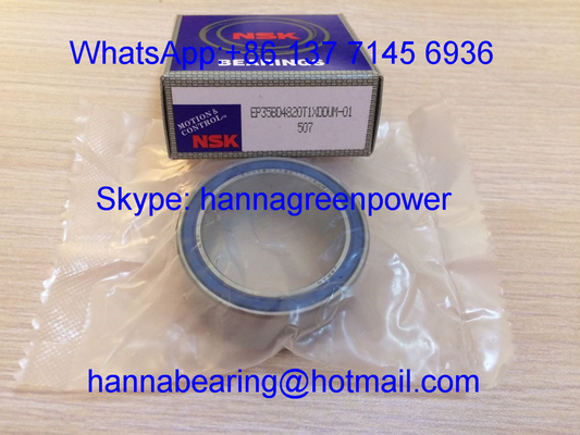 EP35BD4820T1XDDUM01 / EP35BD4820T1XDDUM-01 Automotive Ball Bearing 35*48*20mm