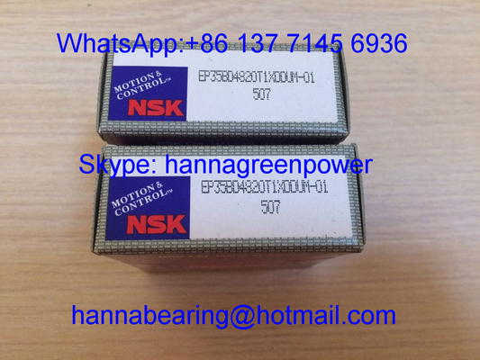 EP35BD4820T1XDDUM01 / EP35BD4820T1XDDUM-01 Automotive Ball Bearing 35*48*20mm