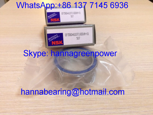 EP35BD4820T1XDDUM01 / EP35BD4820T1XDDUM-01 Automotive Ball Bearing 35*48*20mm