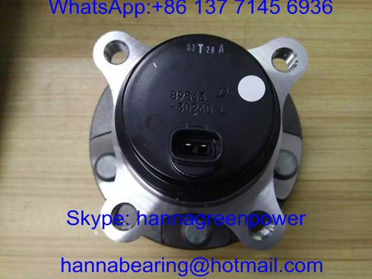 89543-30260 ABS Wheel Speed Sensor Bearing / 8954330260 Toyota Wheel Hub Bearing