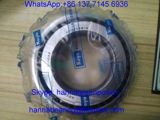 M802048/11 / HI-CAP M802048-N Taper Roller Bearing , M802048-M802011 Automobile Bearing 41.275*82.55*26.543