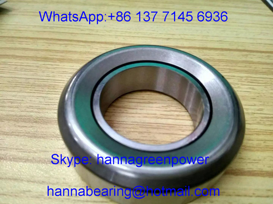 RCT2850-1RUBS Automotive Clutch Release Bearing / RCT2850-1RU8S Angular Contact Ball Bearing