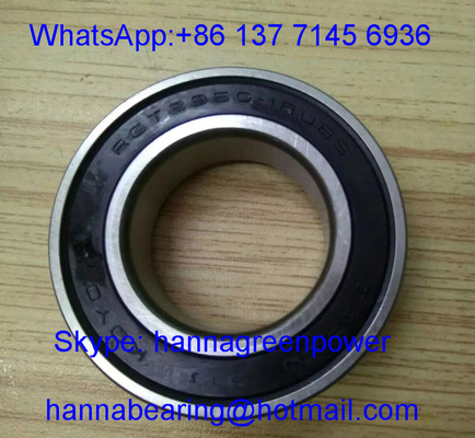 RCT2850-1RUBS Automotive Clutch Release Bearing / RCT2850-1RU8S Angular Contact Ball Bearing