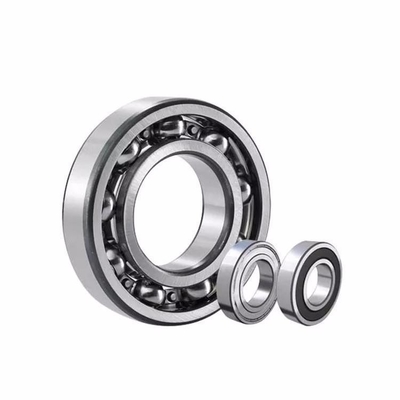 High Speed Cylindrical Roller Bearing Atlas Air Compressor Head Special Bearings