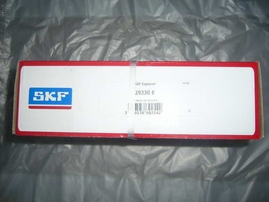 SKF29330E Spherical Roller Bearing 250mm X 150mm X 60mm With Steel Cage