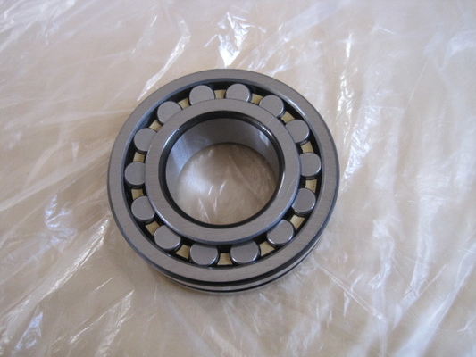 SKF 22207CA / W33 Spherical Roller Bearing With Steel / Brass Cage For Machinery Production